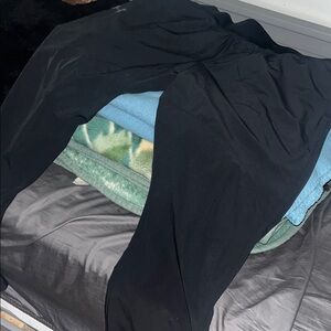 Under Armour Dark Athletic Leggings
